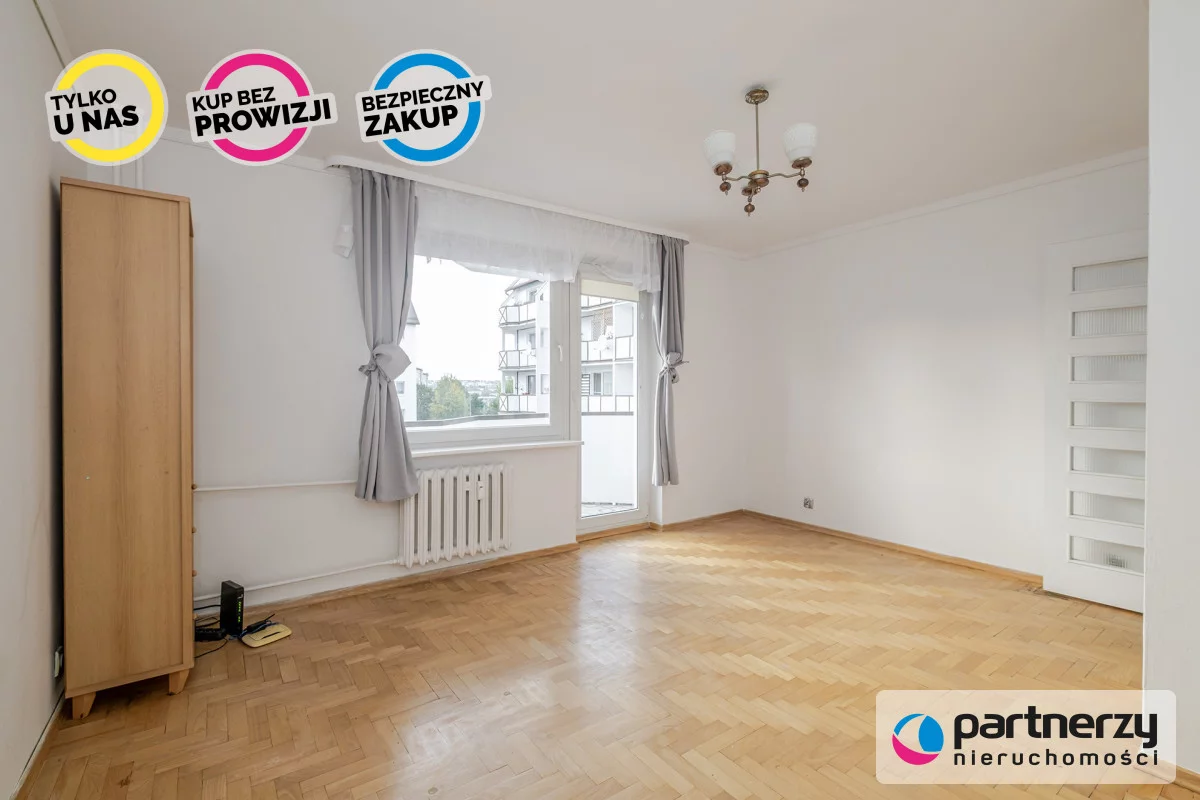 3 pokoje, mieszkanie 63,00 m², piętro 2, oferta nr , PAN396468, Gdańsk, Orunia Górna-Gdańsk Południe, Orunia Górna, Bpa Konstantyna Dominika