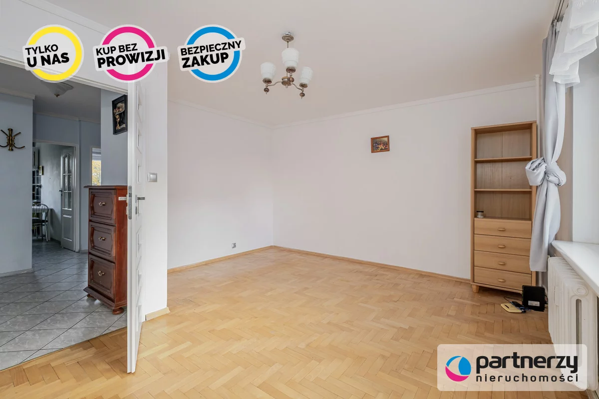 3 pokoje, mieszkanie 63,00 m², piętro 2, oferta nr , PAN396468, Gdańsk, Orunia Górna-Gdańsk Południe, Orunia Górna, Bpa Konstantyna Dominika