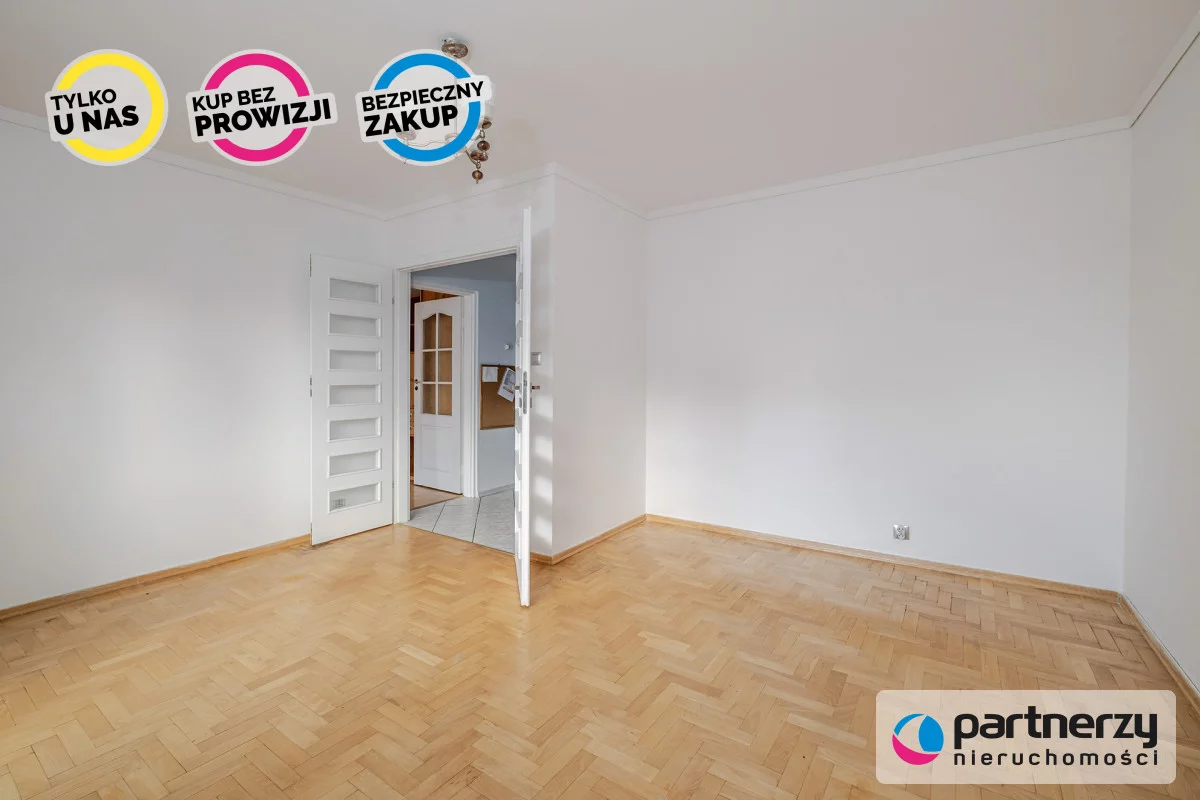 3 pokoje, mieszkanie 63,00 m², piętro 2, oferta nr , PAN396468, Gdańsk, Orunia Górna-Gdańsk Południe, Orunia Górna, Bpa Konstantyna Dominika