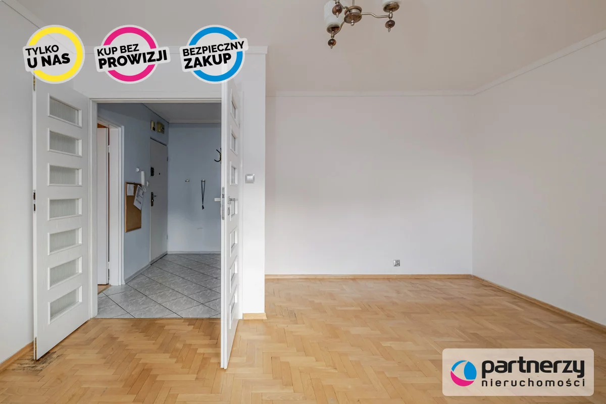 3 pokoje, mieszkanie 63,00 m², piętro 2, oferta nr , PAN396468, Gdańsk, Orunia Górna-Gdańsk Południe, Orunia Górna, Bpa Konstantyna Dominika