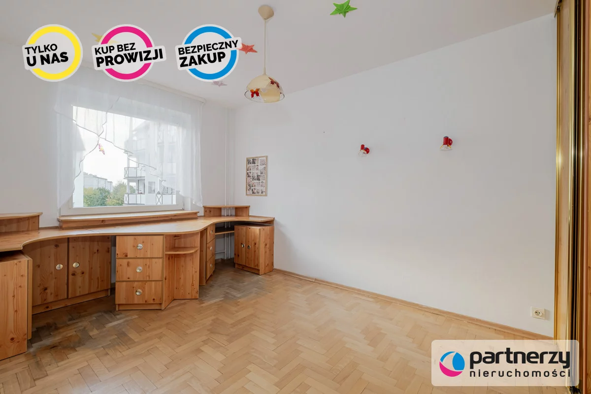 3 pokoje, mieszkanie 63,00 m², piętro 2, oferta nr , PAN396468, Gdańsk, Orunia Górna-Gdańsk Południe, Orunia Górna, Bpa Konstantyna Dominika