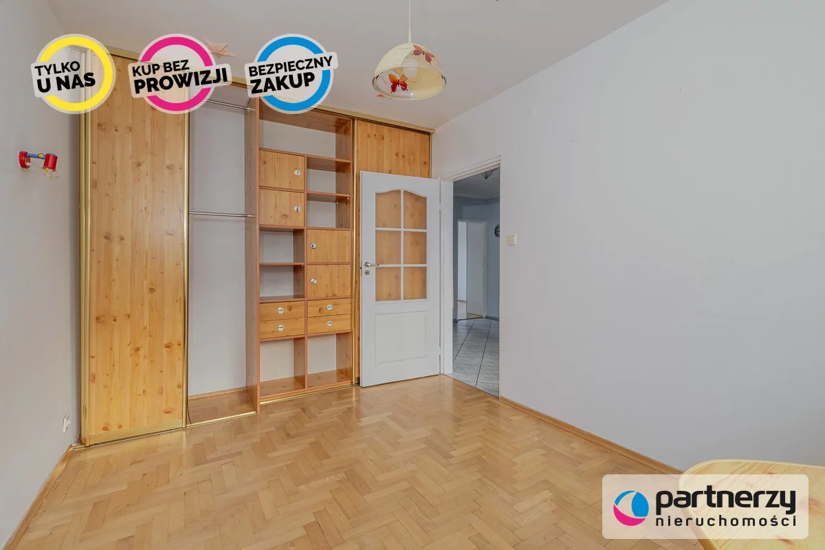 3 pokoje, mieszkanie 63,00 m², piętro 2, oferta nr , PAN396468, Gdańsk, Orunia Górna-Gdańsk Południe, Orunia Górna, Bpa Konstantyna Dominika