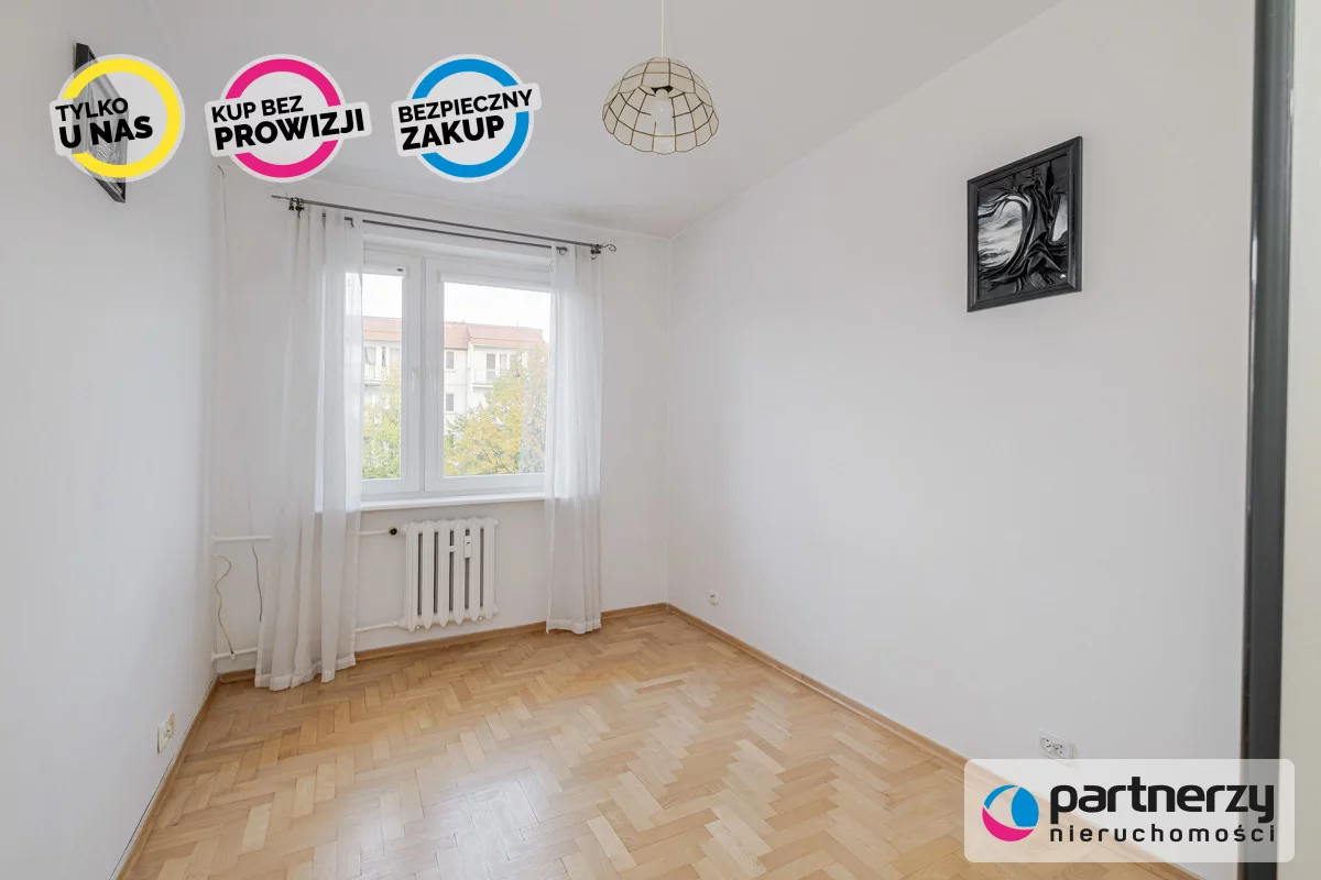 3 pokoje, mieszkanie 63,00 m², piętro 2, oferta nr , PAN396468, Gdańsk, Orunia Górna-Gdańsk Południe, Orunia Górna, Bpa Konstantyna Dominika