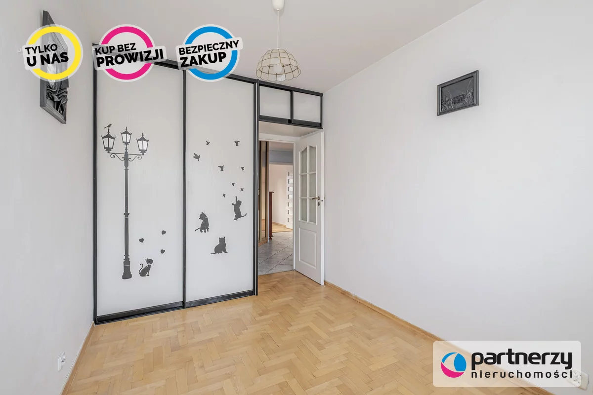 3 pokoje, mieszkanie 63,00 m², piętro 2, oferta nr , PAN396468, Gdańsk, Orunia Górna-Gdańsk Południe, Orunia Górna, Bpa Konstantyna Dominika