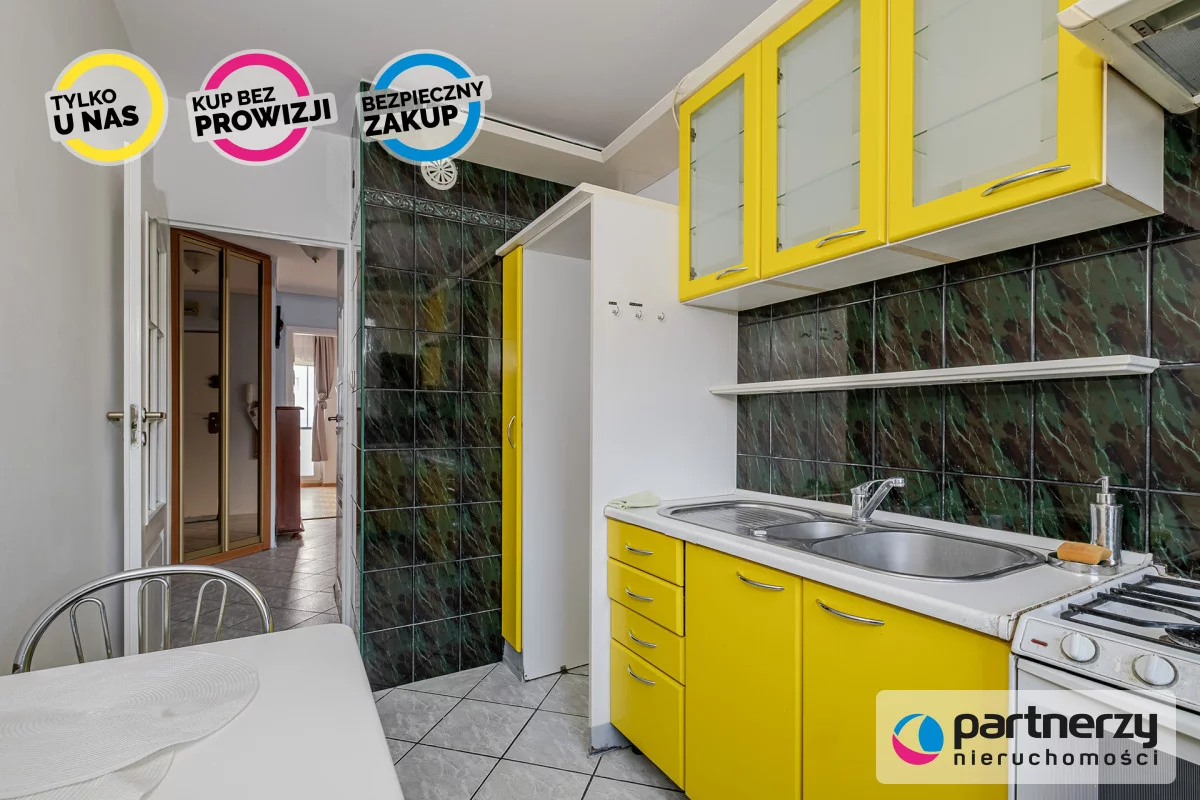 3 pokoje, mieszkanie 63,00 m², piętro 2, oferta nr , PAN396468, Gdańsk, Orunia Górna-Gdańsk Południe, Orunia Górna, Bpa Konstantyna Dominika