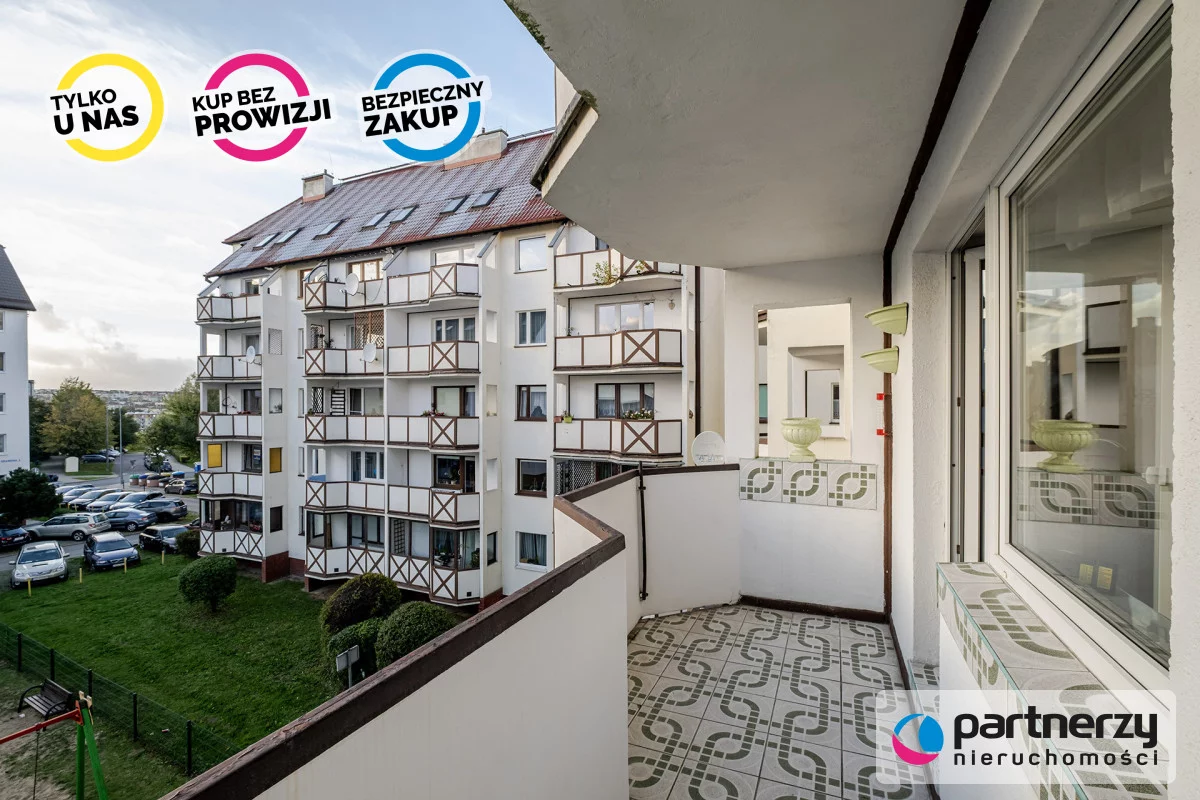 3 pokoje, mieszkanie 63,00 m², piętro 2, oferta nr , PAN396468, Gdańsk, Orunia Górna-Gdańsk Południe, Orunia Górna, Bpa Konstantyna Dominika