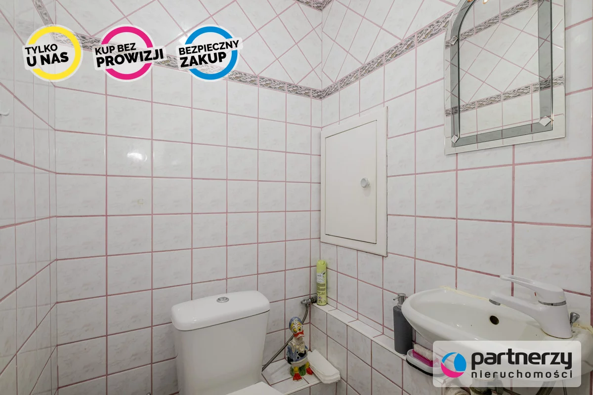 3 pokoje, mieszkanie 63,00 m², piętro 2, oferta nr , PAN396468, Gdańsk, Orunia Górna-Gdańsk Południe, Orunia Górna, Bpa Konstantyna Dominika