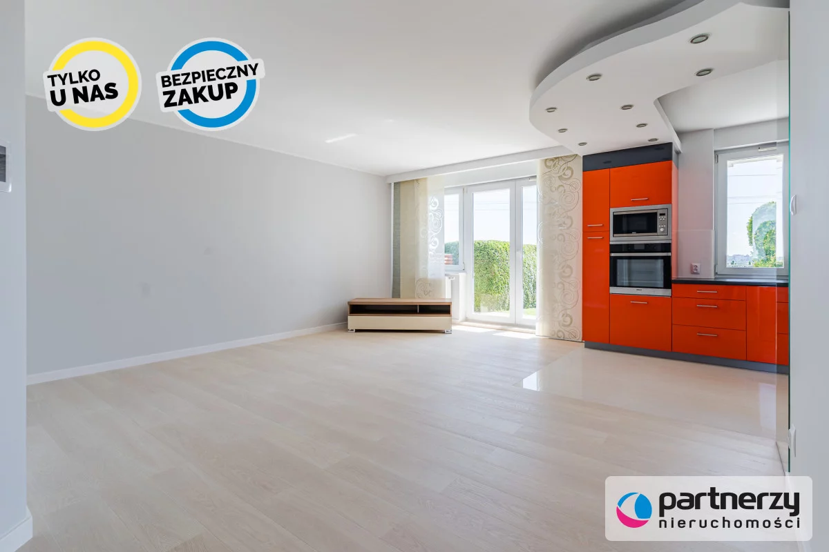 Apartamenty PAN379694 Gdańsk Piecki-Migowo Budapesztańska