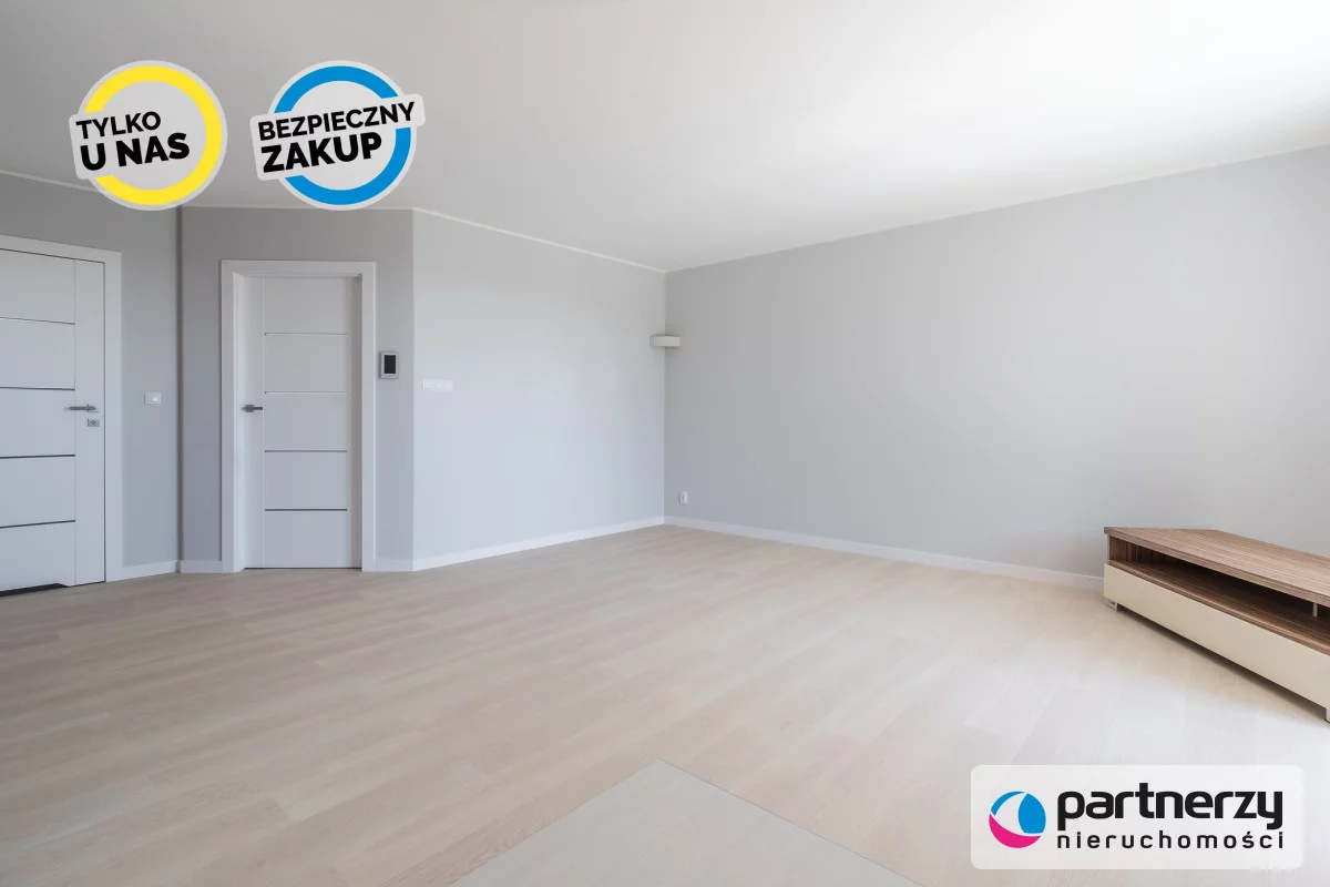 3 pokoje, mieszkanie 68,53 m², parter, oferta nr , PAN379694, Gdańsk, Piecki-Migowo, Morena, Budapesztańska
