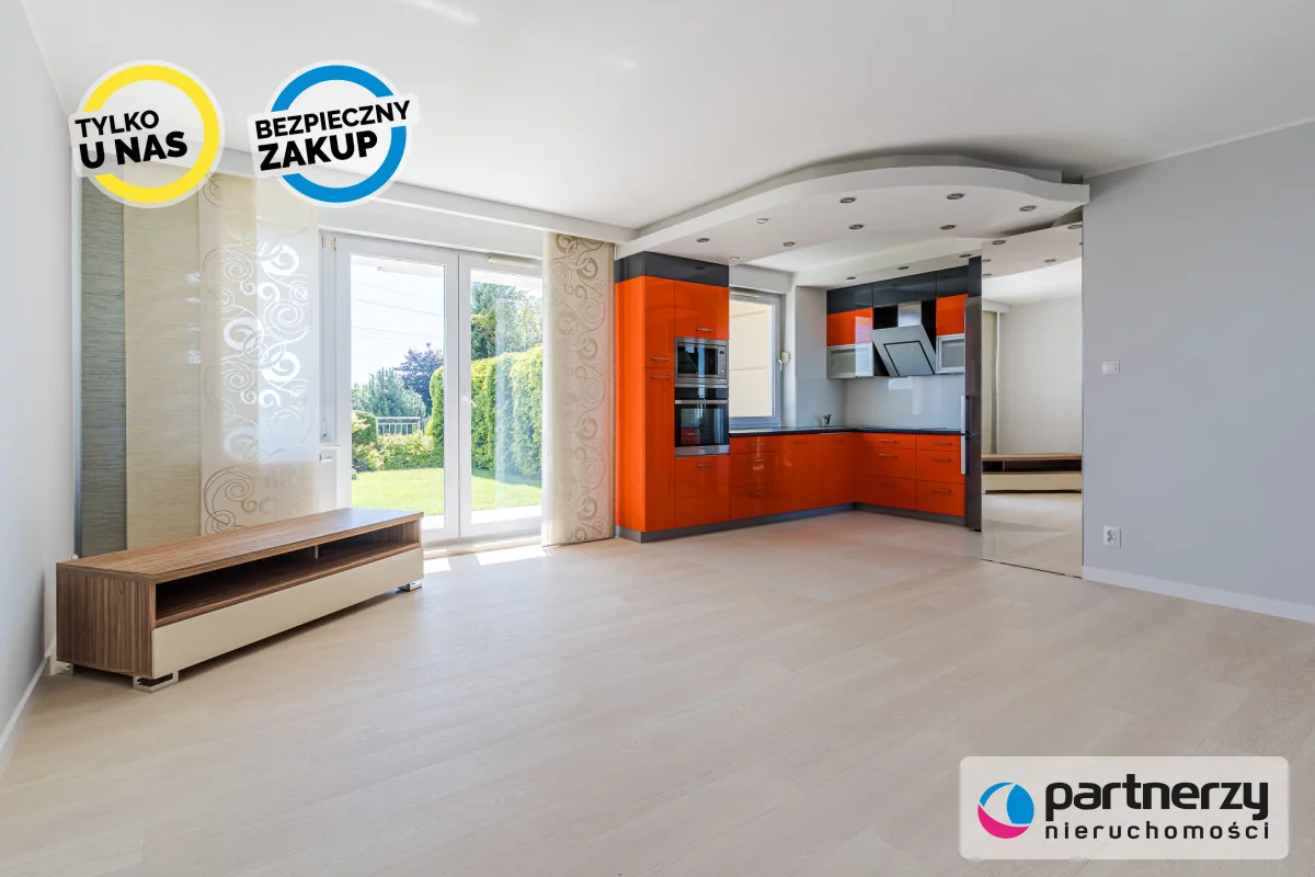 3 pokoje, mieszkanie 68,53 m², parter, oferta nr , PAN379694, Gdańsk, Piecki-Migowo, Morena, Budapesztańska