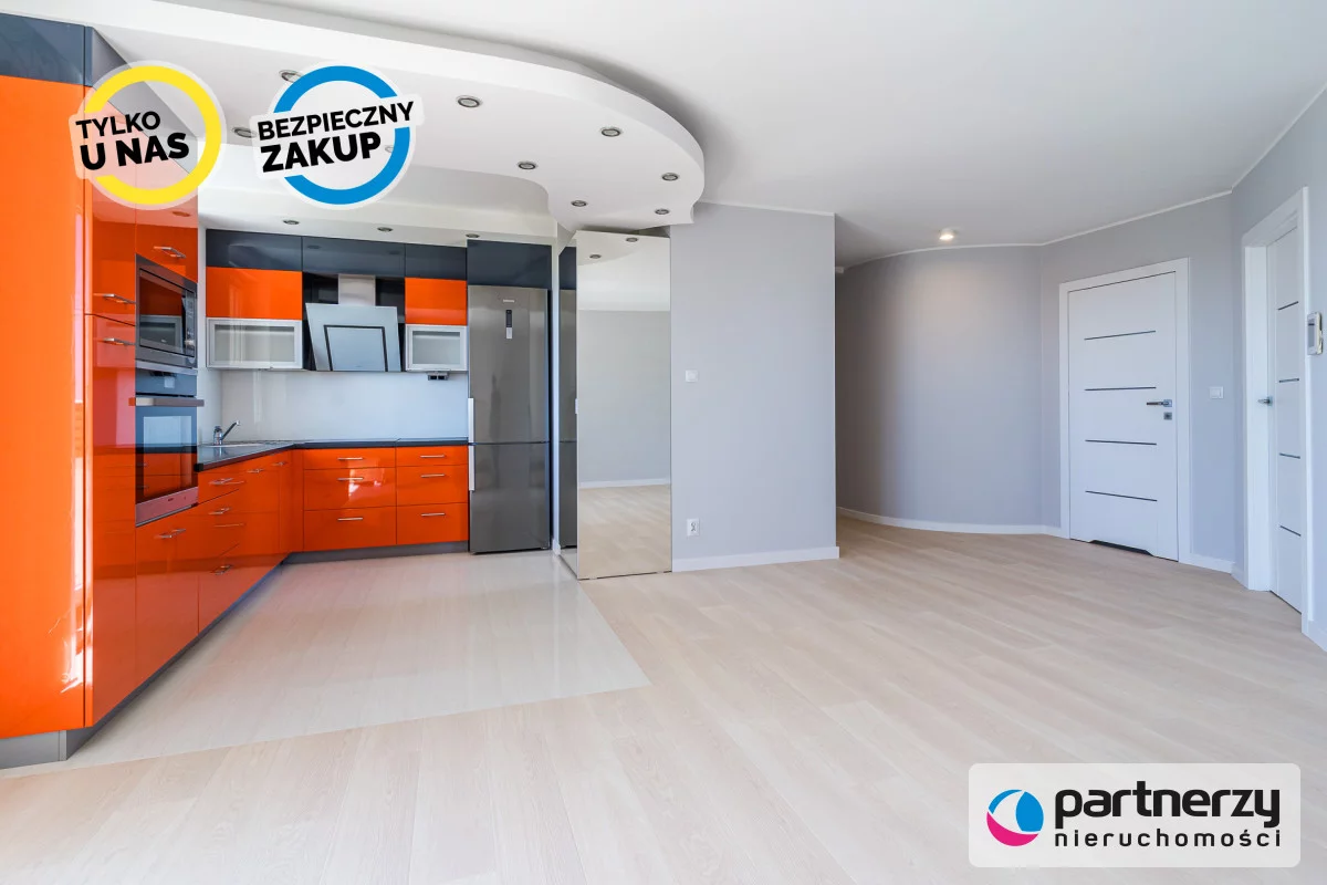 3 pokoje, mieszkanie 68,53 m², parter, oferta nr , PAN379694, Gdańsk, Piecki-Migowo, Morena, Budapesztańska