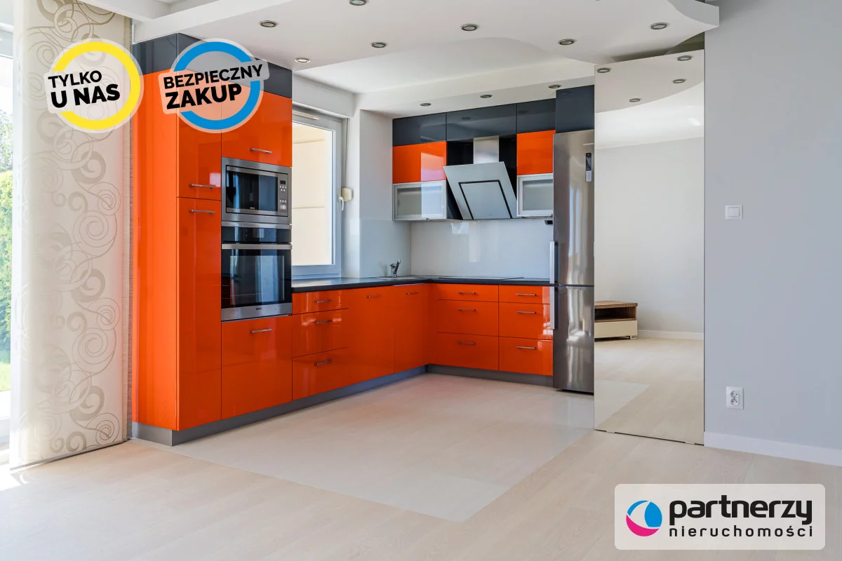 3 pokoje, mieszkanie 68,53 m², parter, oferta nr , PAN379694, Gdańsk, Piecki-Migowo, Morena, Budapesztańska