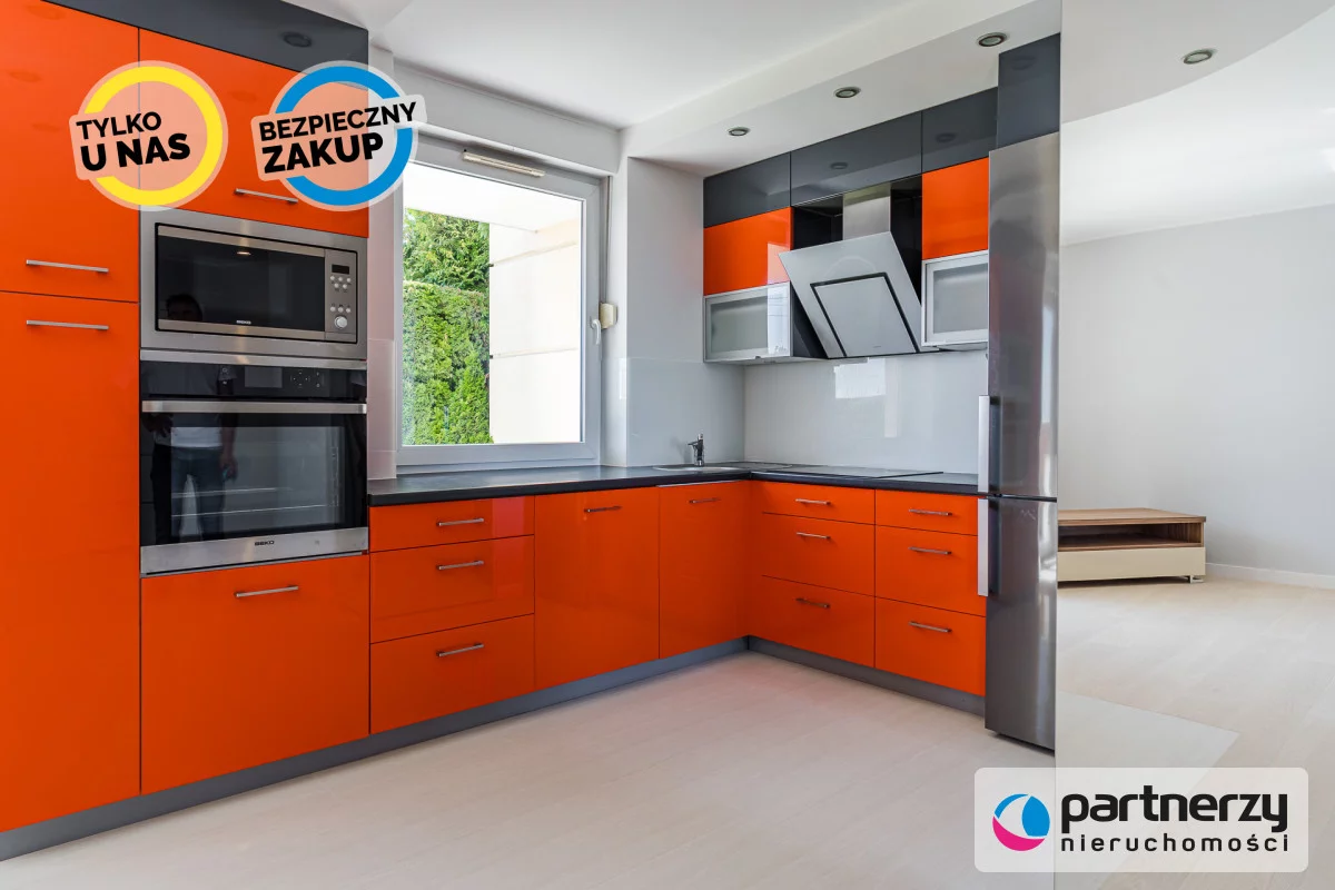 3 pokoje, mieszkanie 68,53 m², parter, oferta nr , PAN379694, Gdańsk, Piecki-Migowo, Morena, Budapesztańska