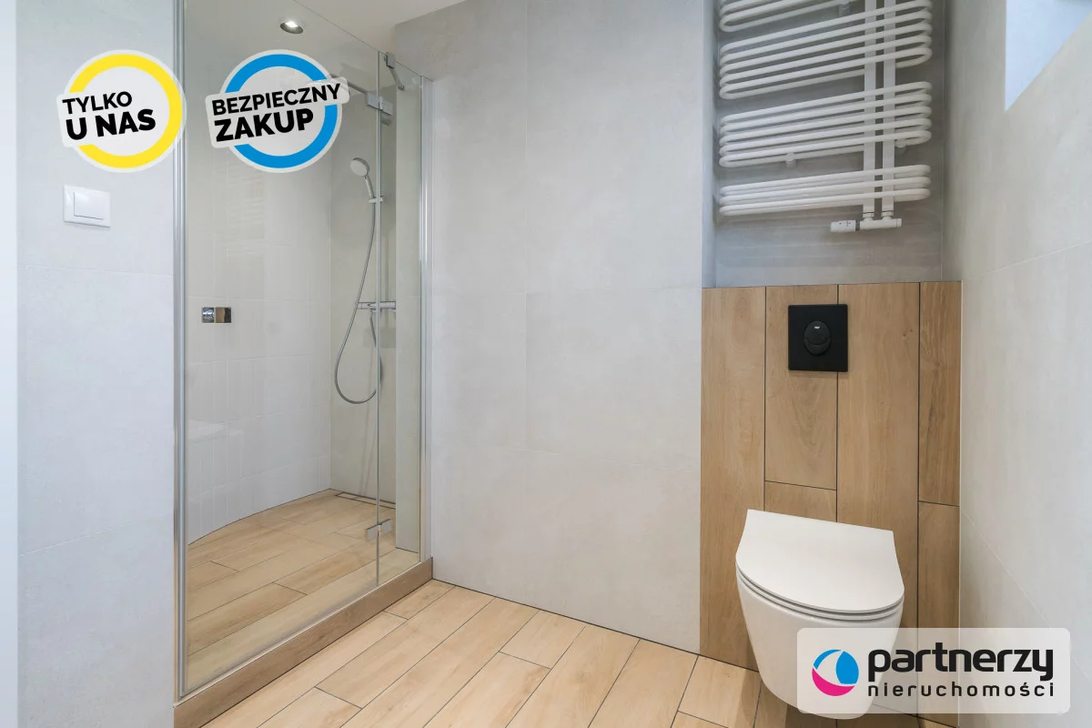 3 pokoje, mieszkanie 68,53 m², parter, oferta nr , PAN379694, Gdańsk, Piecki-Migowo, Morena, Budapesztańska