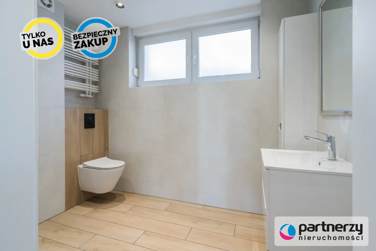 3 pokoje, mieszkanie 68,53 m², parter, oferta nr , PAN379694, Gdańsk, Piecki-Migowo, Morena, Budapesztańska