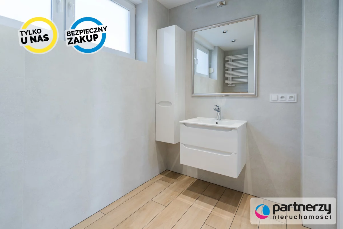 3 pokoje, mieszkanie 68,53 m², parter, oferta nr , PAN379694, Gdańsk, Piecki-Migowo, Morena, Budapesztańska