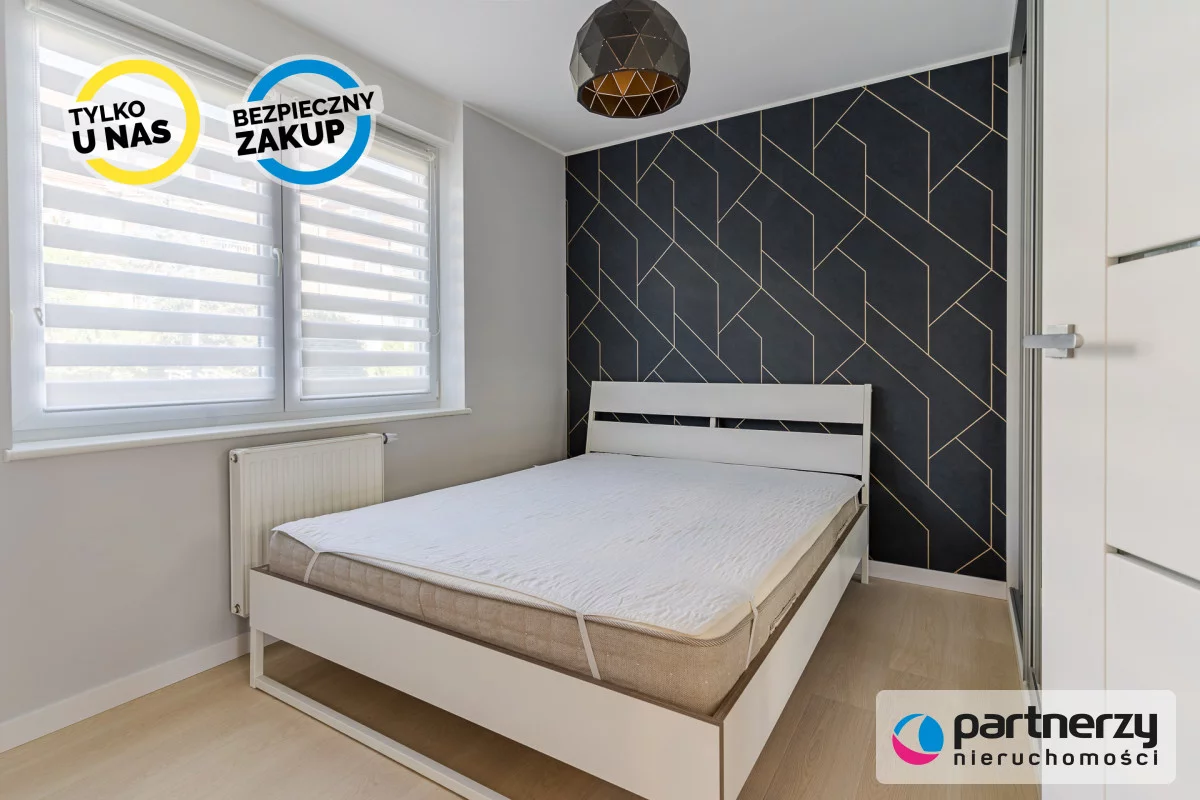 3 pokoje, mieszkanie 68,53 m², parter, oferta nr , PAN379694, Gdańsk, Piecki-Migowo, Morena, Budapesztańska