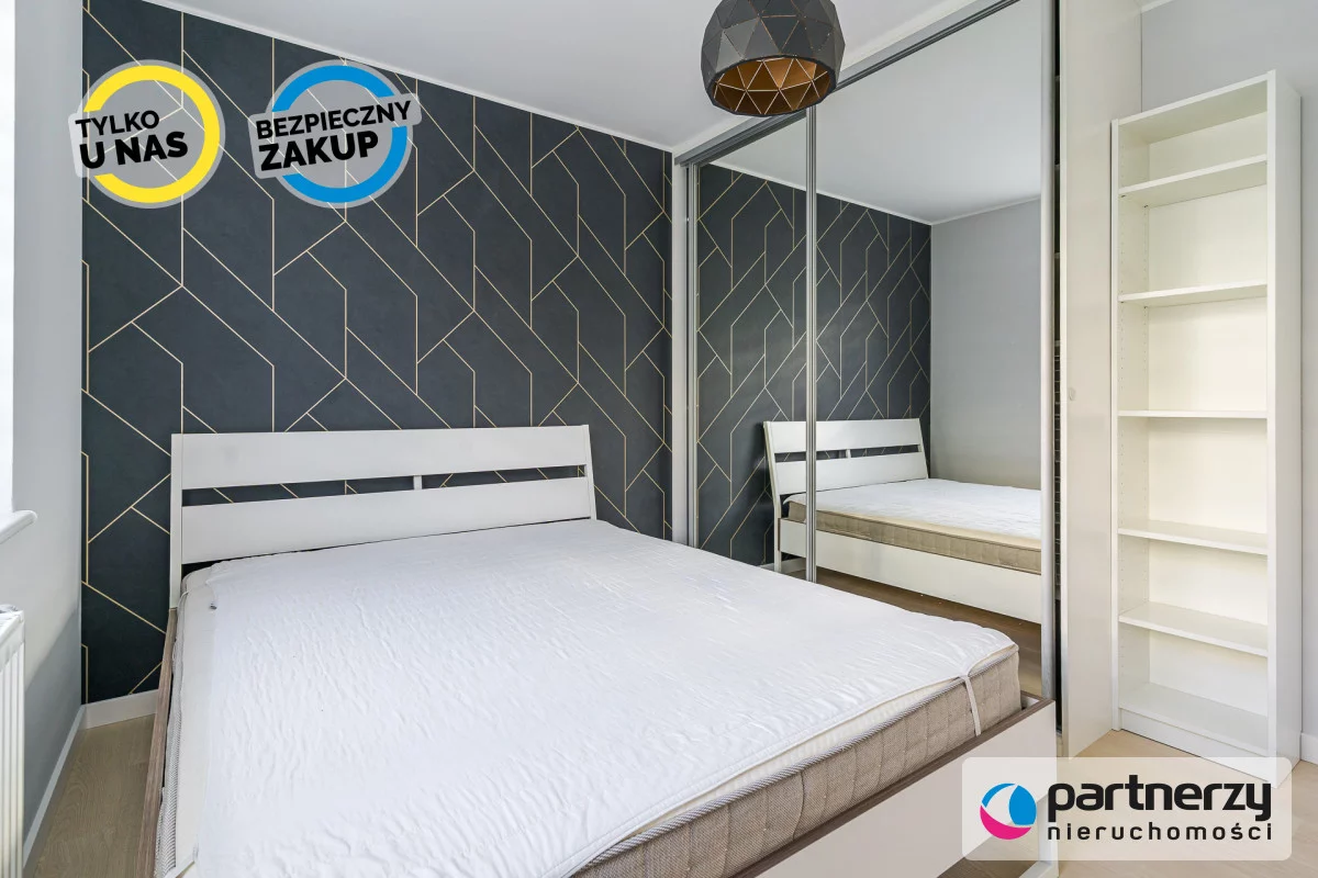 3 pokoje, mieszkanie 68,53 m², parter, oferta nr , PAN379694, Gdańsk, Piecki-Migowo, Morena, Budapesztańska