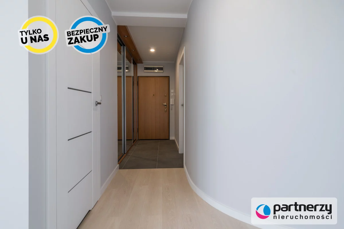 3 pokoje, mieszkanie 68,53 m², parter, oferta nr , PAN379694, Gdańsk, Piecki-Migowo, Morena, Budapesztańska