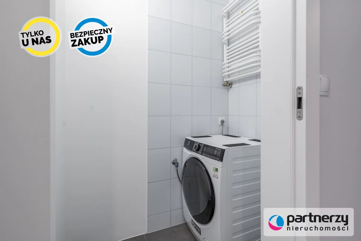 3 pokoje, mieszkanie 68,53 m², parter, oferta nr , PAN379694, Gdańsk, Piecki-Migowo, Morena, Budapesztańska