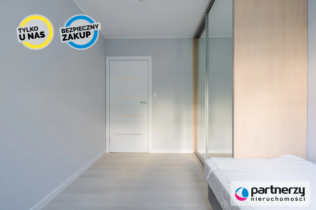 3 pokoje, mieszkanie 68,53 m², parter, oferta nr , PAN379694, Gdańsk, Piecki-Migowo, Morena, Budapesztańska
