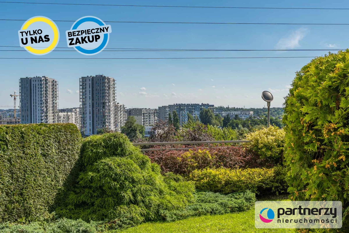 3 pokoje, mieszkanie 68,53 m², parter, oferta nr , PAN379694, Gdańsk, Piecki-Migowo, Morena, Budapesztańska