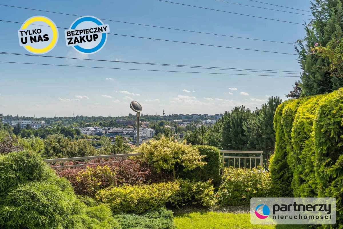 3 pokoje, mieszkanie 68,53 m², parter, oferta nr , PAN379694, Gdańsk, Piecki-Migowo, Morena, Budapesztańska