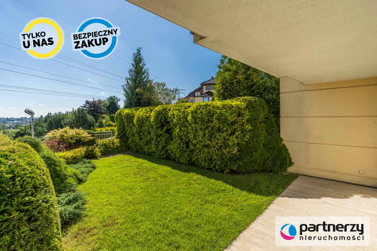 3 pokoje, mieszkanie 68,53 m², parter, oferta nr , PAN379694, Gdańsk, Piecki-Migowo, Morena, Budapesztańska