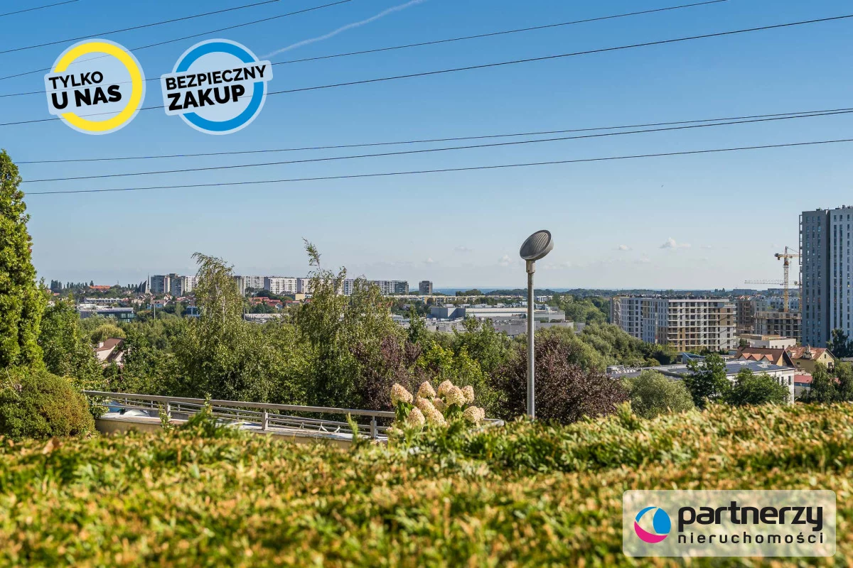 3 pokoje, mieszkanie 68,53 m², parter, oferta nr , PAN379694, Gdańsk, Piecki-Migowo, Morena, Budapesztańska