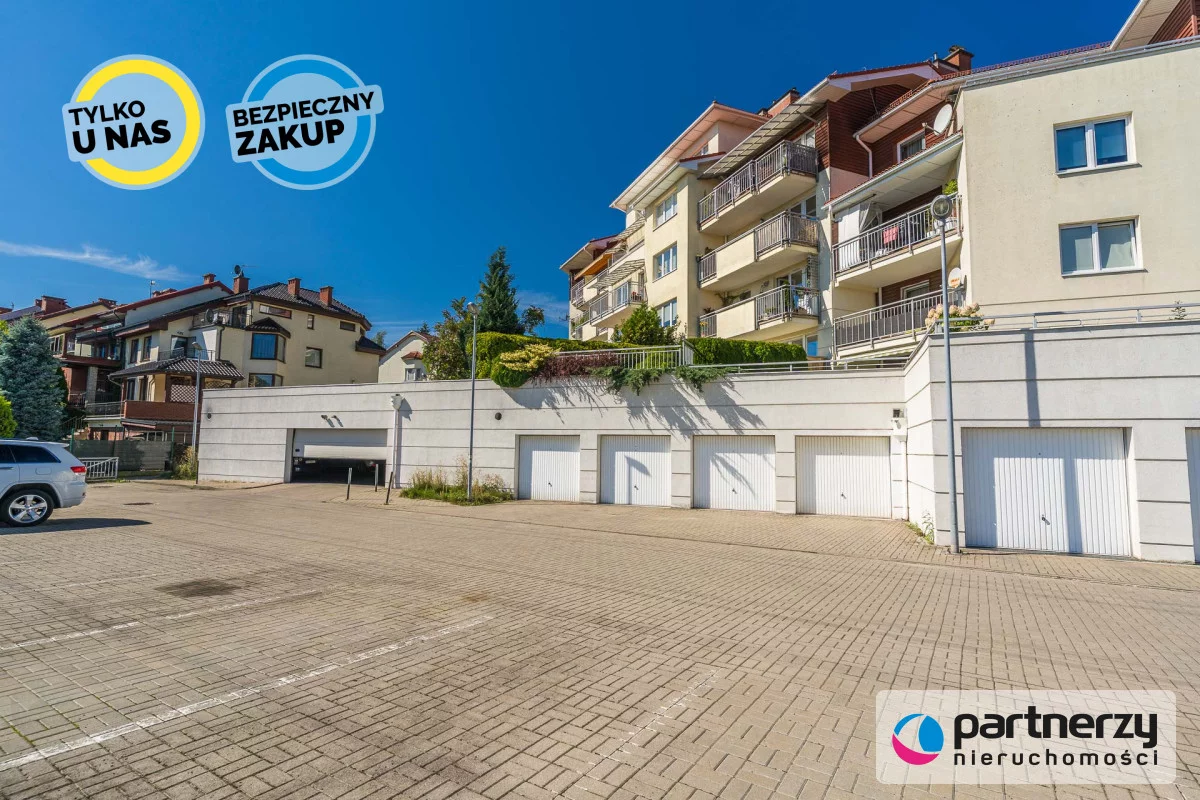 3 pokoje, mieszkanie 68,53 m², parter, oferta nr , PAN379694, Gdańsk, Piecki-Migowo, Morena, Budapesztańska