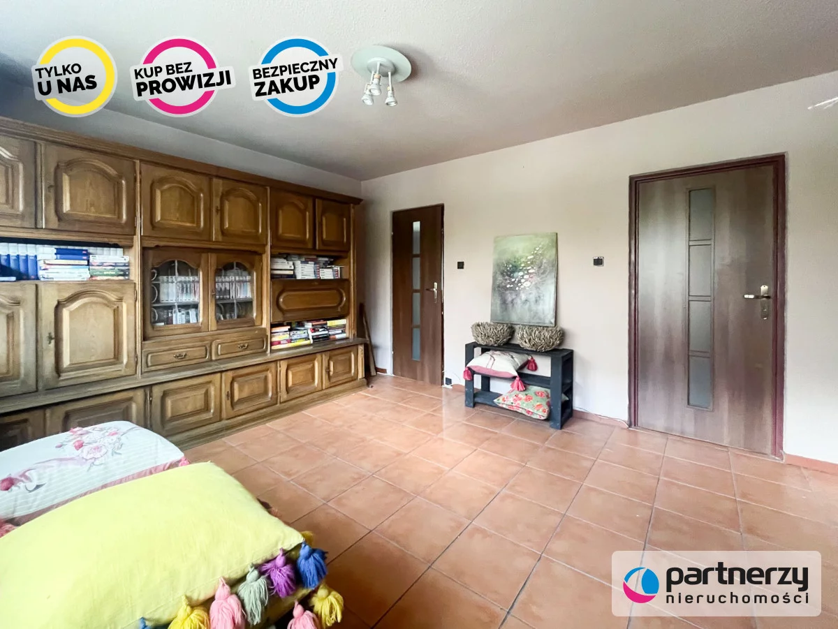 3 pokoje, mieszkanie 48,20 m², piętro 1, oferta nr , PAN273861, Poznań, Bułgarska