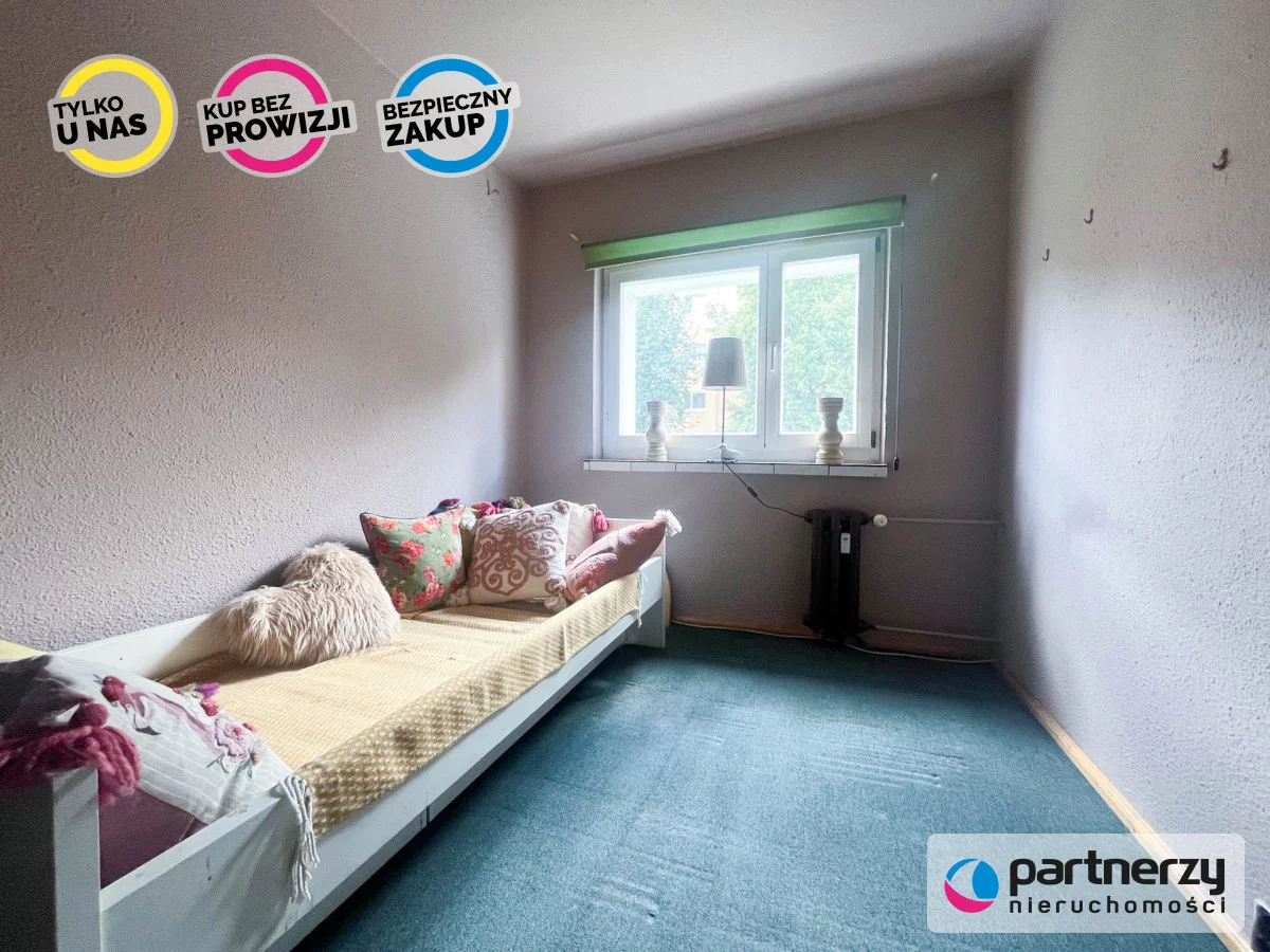 3 pokoje, mieszkanie 48,20 m², piętro 1, oferta nr , PAN273861, Poznań, Bułgarska