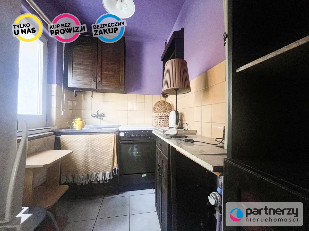 3 pokoje, mieszkanie 48,20 m², piętro 1, oferta nr , PAN273861, Poznań, Bułgarska