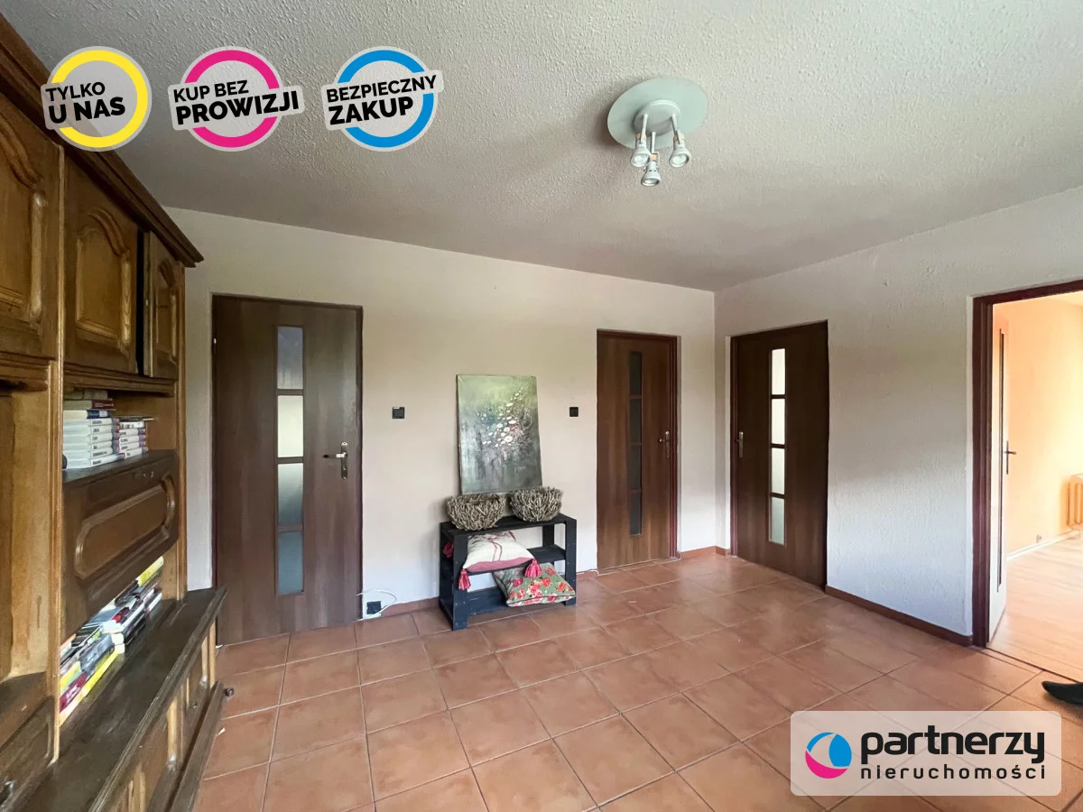 3 pokoje, mieszkanie 48,20 m², piętro 1, oferta nr , PAN273861, Poznań, Bułgarska