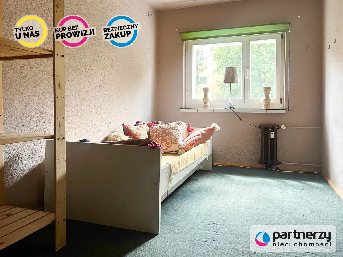 3 pokoje, mieszkanie 48,20 m², piętro 1, oferta nr , PAN273861, Poznań, Bułgarska