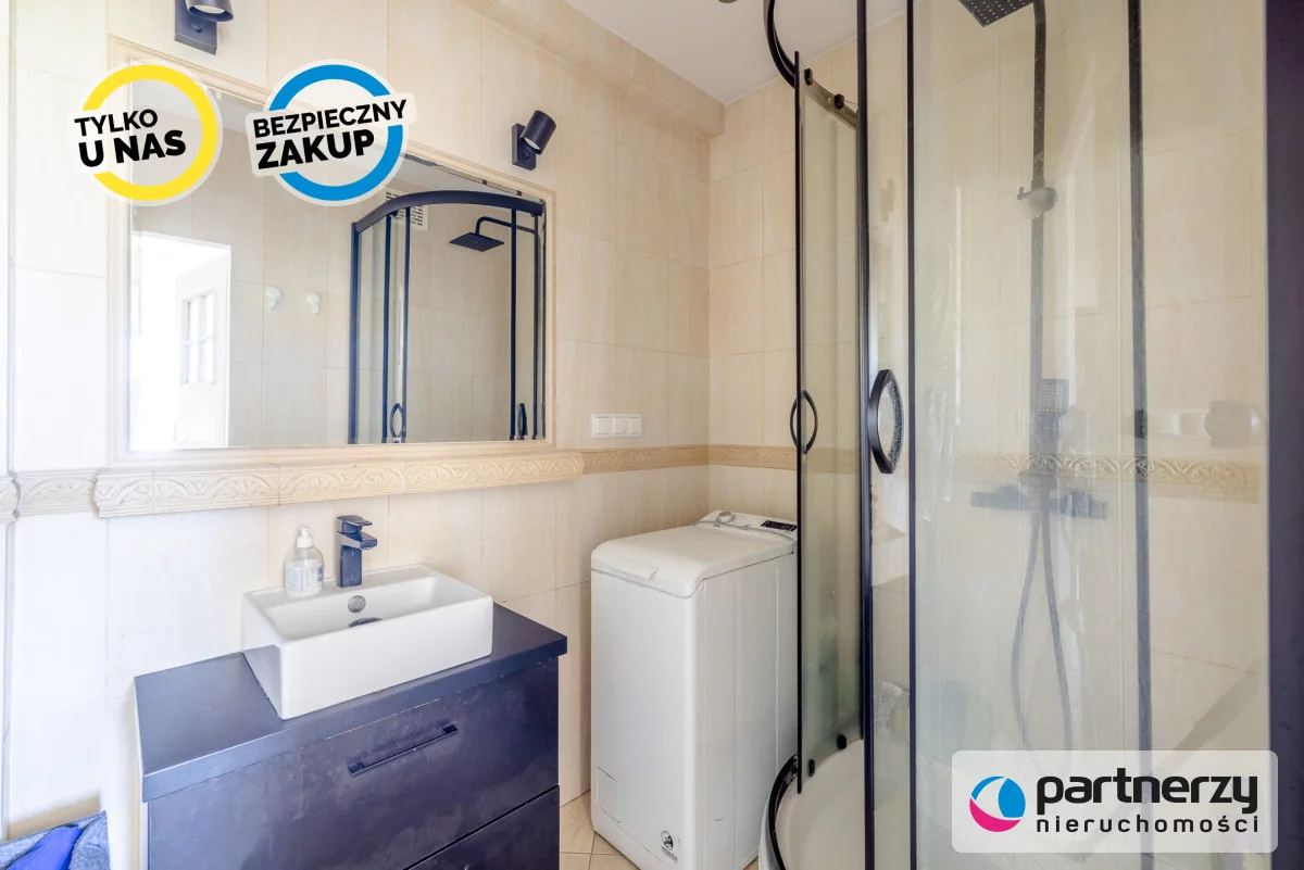 3 pokoje, apartament 59,30 m², piętro 4, oferta nr , PAN705932, Gdańsk, Piecki-Migowo, Morena, Bulońska