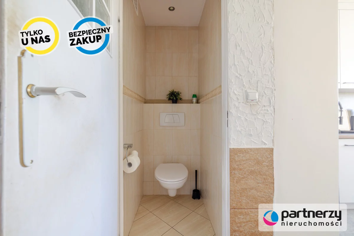3 pokoje, apartament 59,30 m², piętro 4, oferta nr , PAN705932, Gdańsk, Piecki-Migowo, Morena, Bulońska