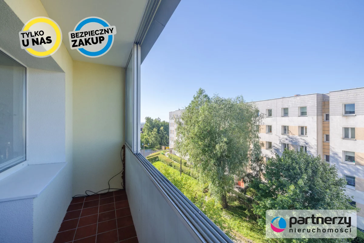 3 pokoje, apartament 59,30 m², piętro 4, oferta nr , PAN705932, Gdańsk, Piecki-Migowo, Morena, Bulońska