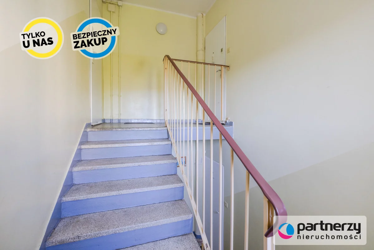 3 pokoje, apartament 59,30 m², piętro 4, oferta nr , PAN705932, Gdańsk, Piecki-Migowo, Morena, Bulońska