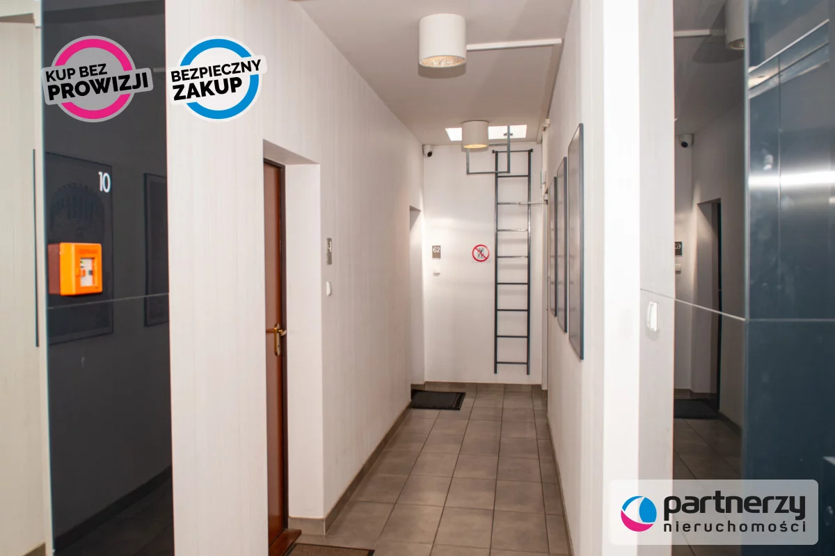 3 pokoje, apartament 81,90 m², piętro 10, oferta nr , PAN376085, Gdańsk, Przymorze, Chłopska