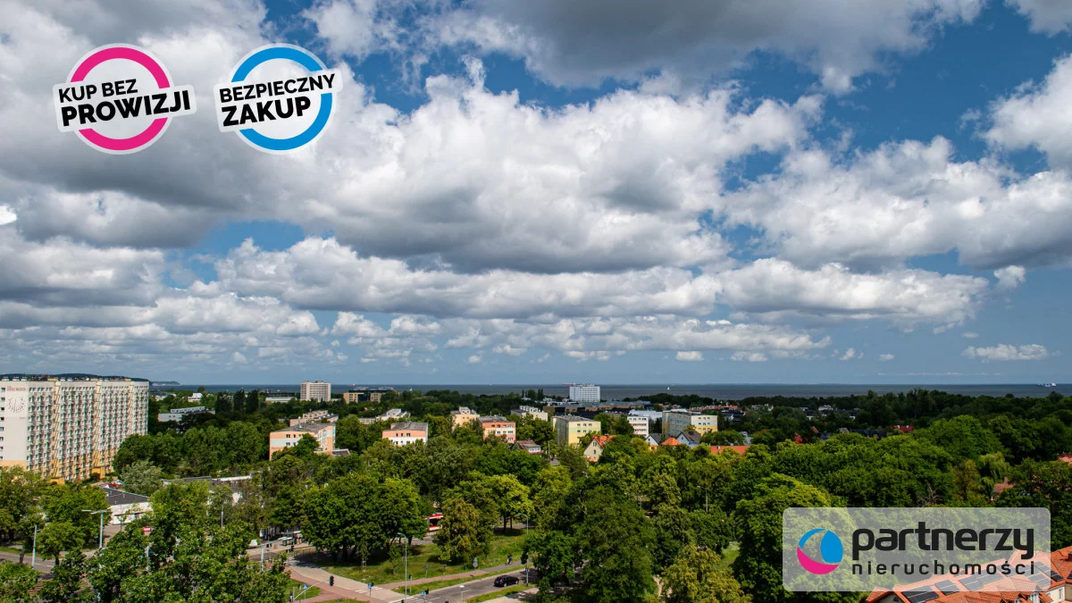 3 pokoje, apartament 81,90 m², piętro 10, oferta nr , PAN376085, Gdańsk, Przymorze, Chłopska