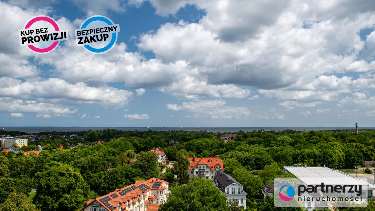 3 pokoje, apartament 81,90 m², piętro 10, oferta nr , PAN376085, Gdańsk, Przymorze, Chłopska