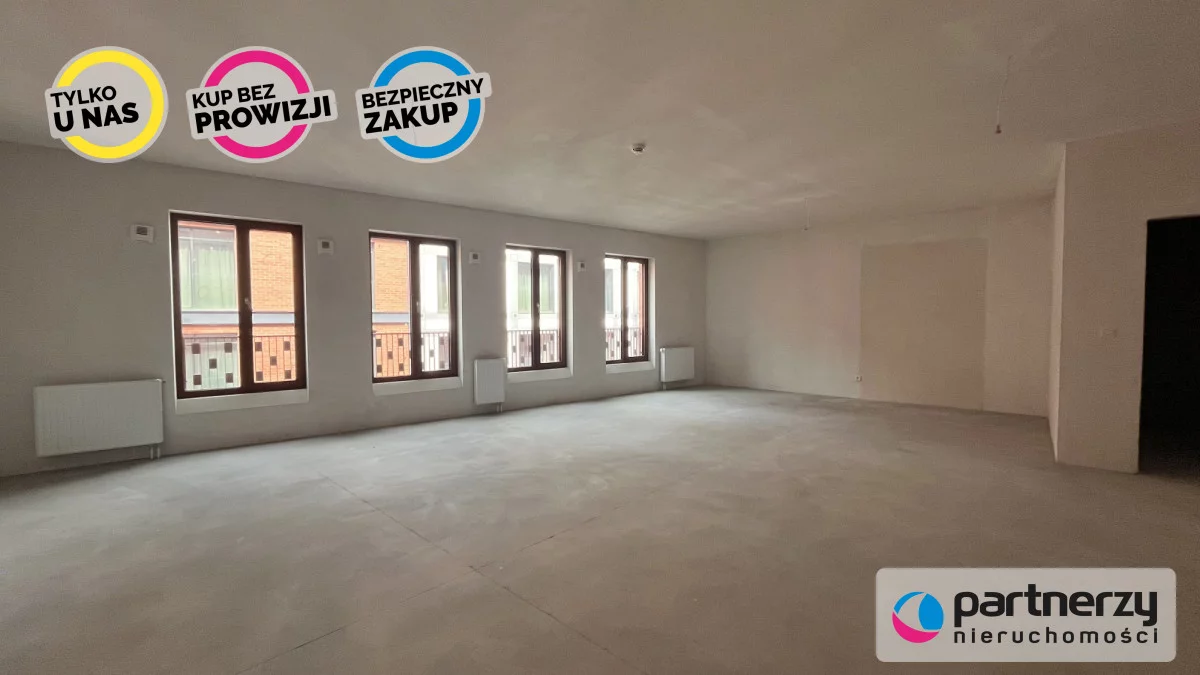 3 pokoje, apartament 67,53 m², piętro 5, oferta nr , PAN727988, Gdańsk, Śródmieście, Chmielna