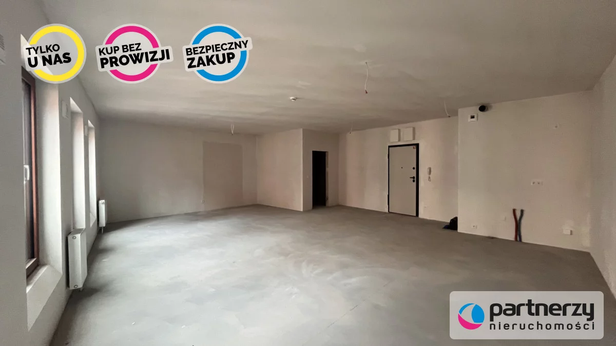 3 pokoje, apartament 67,53 m², piętro 5, oferta nr , PAN727988, Gdańsk, Śródmieście, Chmielna