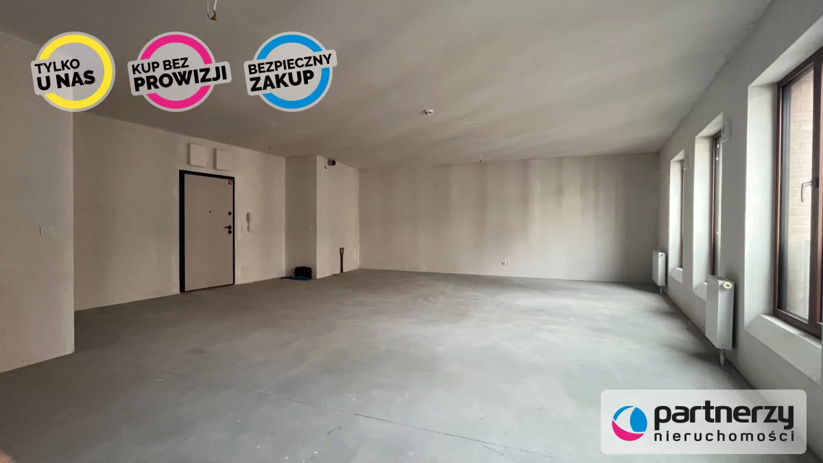 3 pokoje, apartament 67,53 m², piętro 5, oferta nr , PAN727988, Gdańsk, Śródmieście, Chmielna