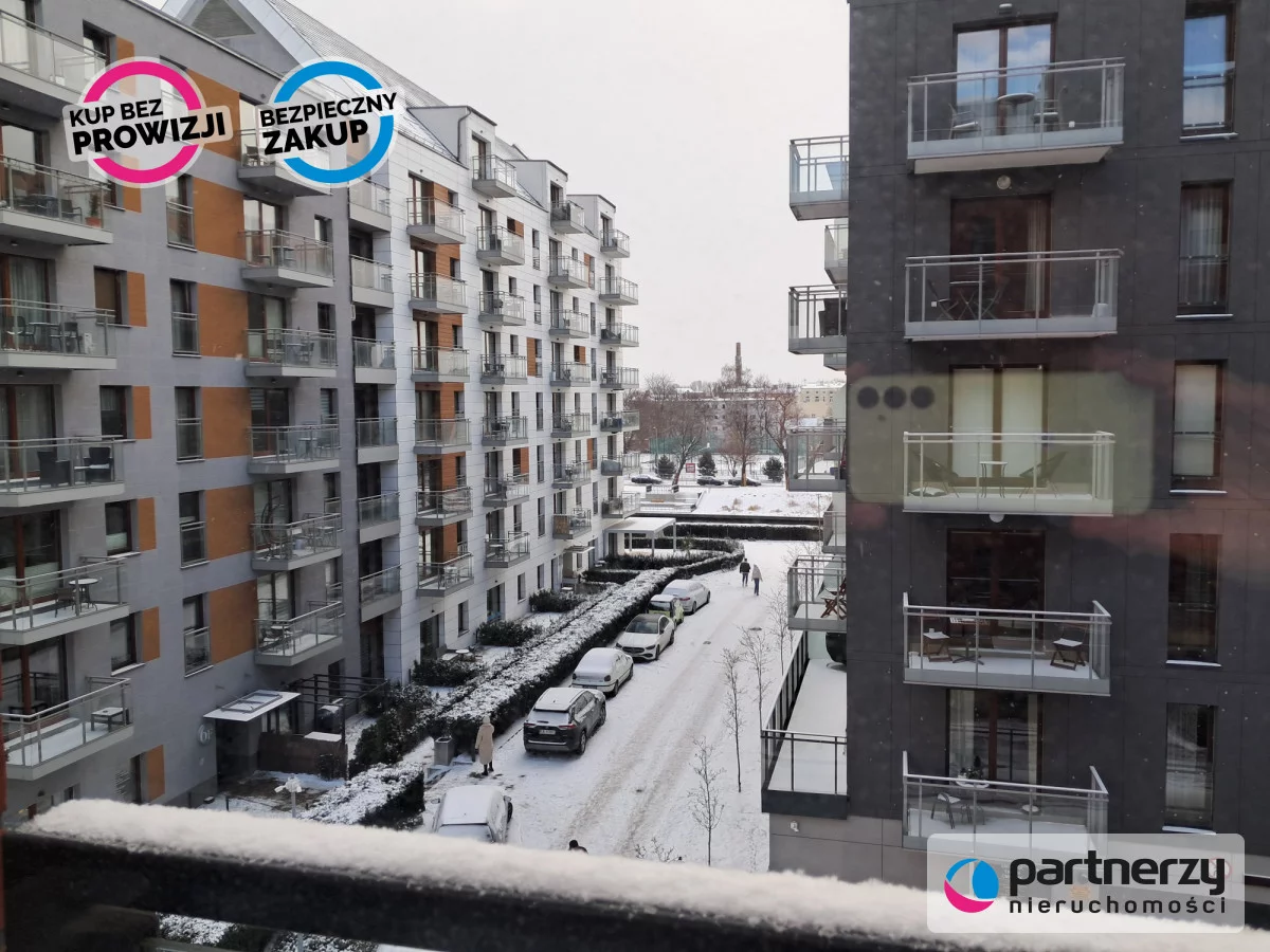 3 pokoje, apartament 67,12 m², piętro 3, oferta nr , PAN191667, Gdańsk, Śródmieście, Chmielna
