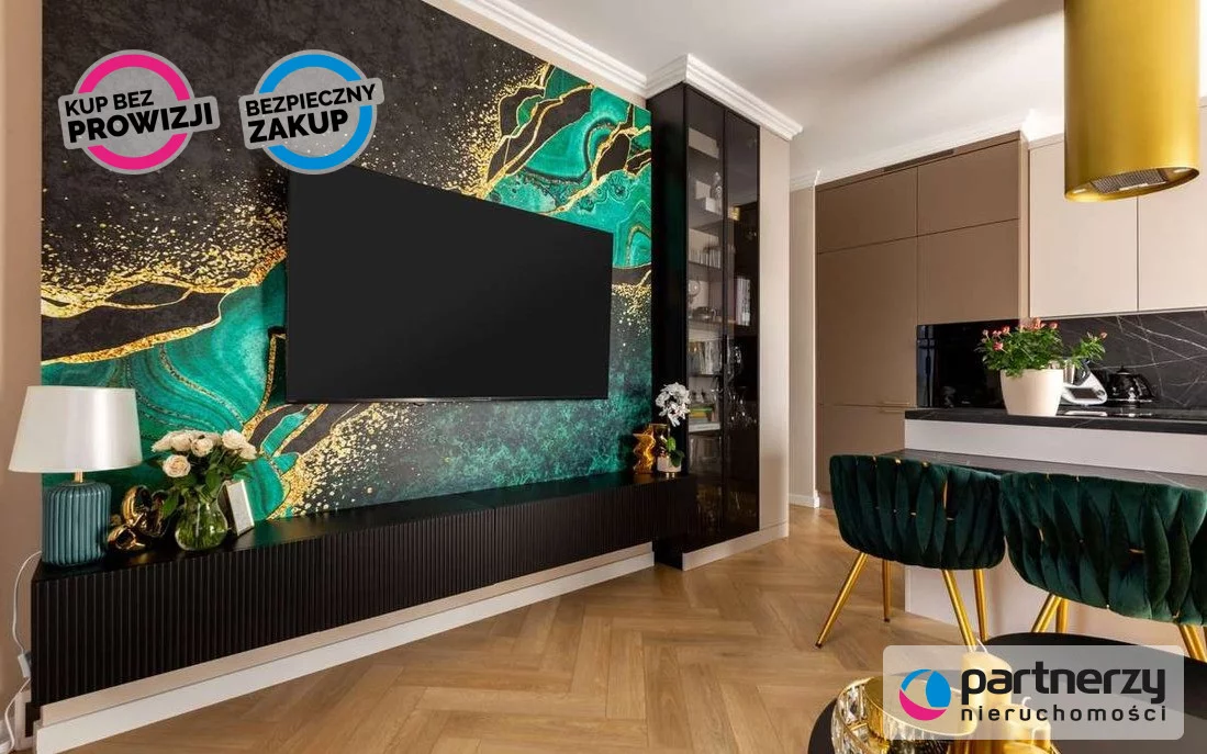 3 pokoje, mieszkanie 55,10 m², parter, oferta nr , PAN483352, Gdańsk, Ujeścisko-Łostowice, Ujeścisko, Czereśniowa