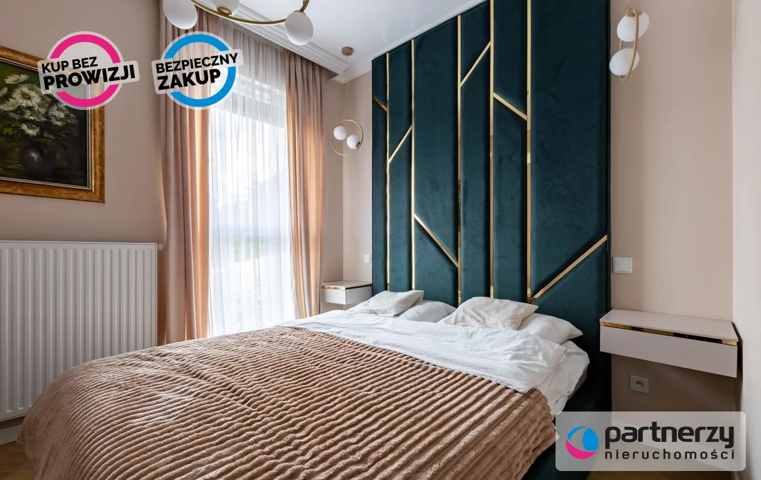 3 pokoje, mieszkanie 55,10 m², parter, oferta nr , PAN483352, Gdańsk, Ujeścisko-Łostowice, Ujeścisko, Czereśniowa