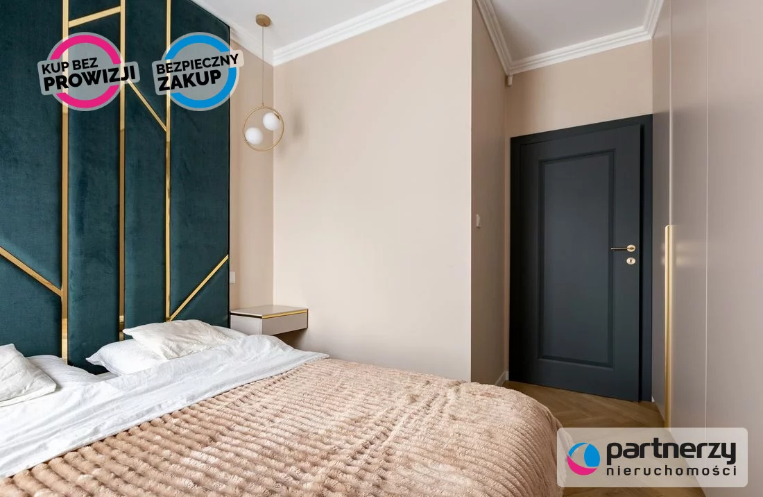 3 pokoje, mieszkanie 55,10 m², parter, oferta nr , PAN483352, Gdańsk, Ujeścisko-Łostowice, Ujeścisko, Czereśniowa