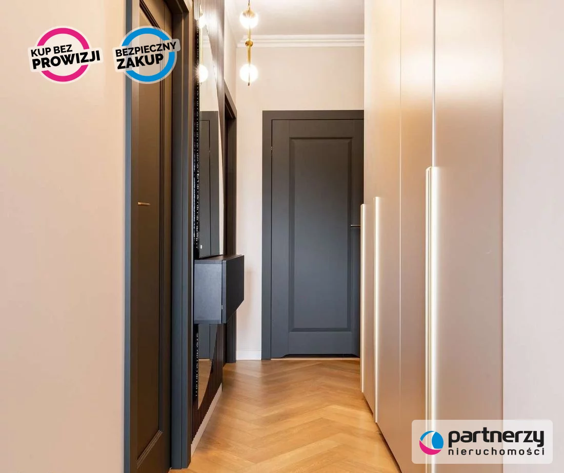 3 pokoje, mieszkanie 55,10 m², parter, oferta nr , PAN483352, Gdańsk, Ujeścisko-Łostowice, Ujeścisko, Czereśniowa